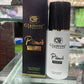 Glamour Touch Hydrating Face Primer, Makeup Primer For Flawless, Smooth Skin & Long-Lasting Makeup, Fills In Pores & Fine Lines