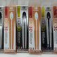 Glamour touch mascara (silk 3D super curling)