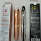Glamour touch mascara (silk 3D super curling)
