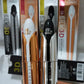 Glamour touch mascara (silk 3D super curling)