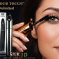 Glamour touch mascara (silk 3D super curling)