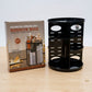 Cosmetic Organizer Rotating Cosmet Ics Storage Box Rot at Ive Rack