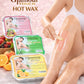 Glamour Touch Hot Wax – Professional Hair Removal (Fruit, Aloe Vera)
