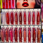 Glamour Touch Stay Matte Lip Gloss – Rose Lip Gloss