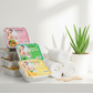 Glamour Touch Hot Wax – Professional Hair Removal (Fruit, Aloe Vera)