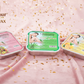 Glamour Touch Hot Wax – Professional Hair Removal (Fruit, Aloe Vera)
