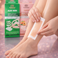 Glamour Touch Depilatory Waxing Strips – Aloe Vera & Peach | 20pcs