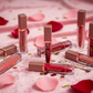 Glamour Touch Stay Matte Lip Gloss – Rose Lip Gloss
