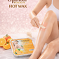 Glamour Touch Hot Wax – Professional Hair Removal (Fruit, Aloe Vera)